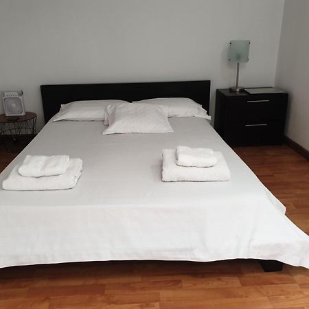 Апартаменты Apartamento Norte Barrio La Flora Con Parqueadero Кали Экстерьер фото